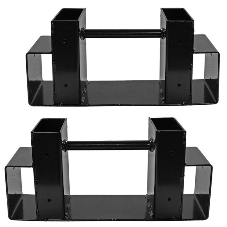 Scaffali per legna da ardere per impieghi gravosi Scaffali per stoccaggio in legno per interni ed esterni, Wood Storage Racks