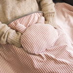 AI-540 72x115cm USB Body Warmer Coperta Riscaldatore per ufficio Scialle riscaldante elettrico, 72x115cm Pink Rabbit Stripes, 72x115cm Khaki Elk Stripes, 72x115cm Green, 72x115cm Pink, 72x115cm Gray Cat Stripes