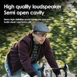 Cuffie Bluetooth XV16 con occhiali anti luce blu