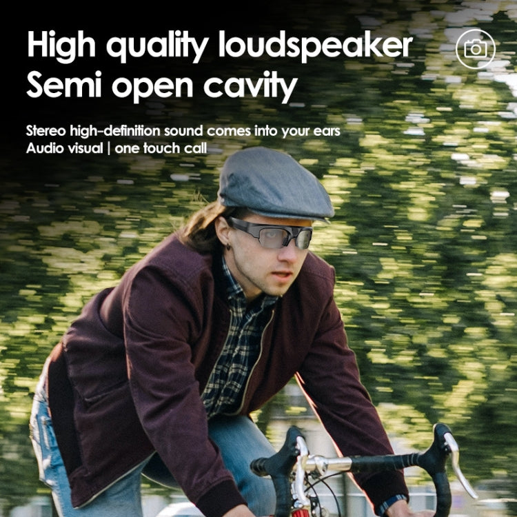 Cuffie Bluetooth XV16 con occhiali anti luce blu
