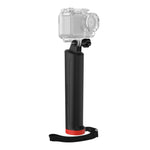 Maniglia galleggiante per action cam compatibile DJI Osmo