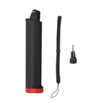 Maniglia galleggiante per action cam compatibile DJI Osmo