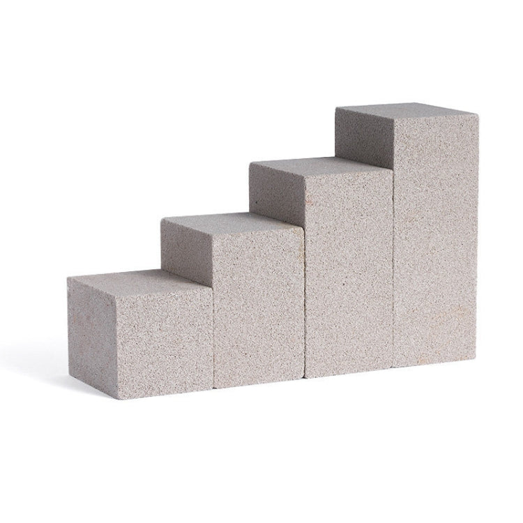 Gioielli Natura Morta Ornamenti Geometria Fotografia Puntelli, Dimensione:, Square Column 8x8x10 cm, Square Column 10x8x10 cm, Square Column 10x8x16 cm, Square Column 10x8x20 cm, Square Column 4PCS/Set, Door Hole 8x21x30 cm, Door Hole 8x14x20 cm       ...
