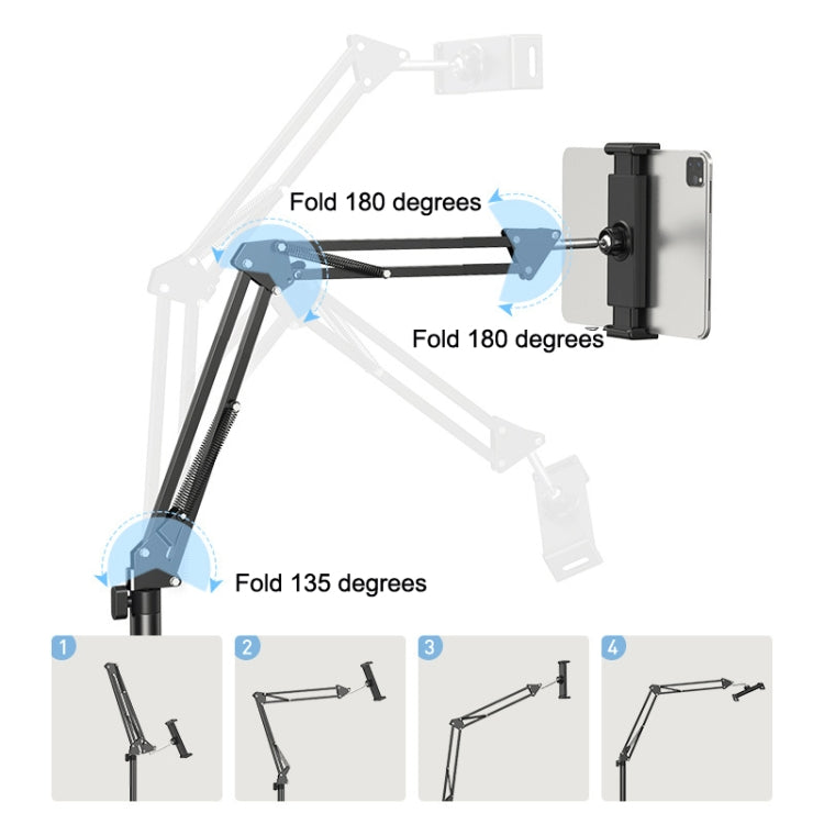 Supporto SSKY L10 per smartphone e tablet