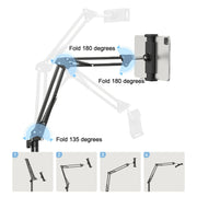 Supporto SSKY L10 per Telefono e Tablet