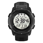 SYNOKE 9811 Orologio per studenti da corsa all'aperto con grande schermo luminoso
