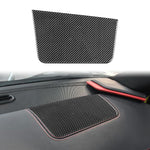 Adesivo per pannello passeggero per Chevrolet Corvette C8 con guida a sinistra, Left-Hand Drive