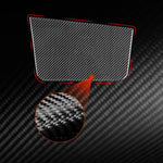 Adesivo per pannello passeggero per Chevrolet Corvette C8 con guida a sinistra, Left-Hand Drive