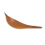 Foglie di cacao Puntelli di tiro di piante naturali Ornamenti di fiori secchi, 20-32 cm, 35-39 cm