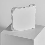 Puntelli per fotografia di ornamenti per gioielli in gesso irregolare, dimensioni:, 1.6cm Small, 1.6cm Medium, 1.6cm Large, 2.6cm Small, 2.6cm Medium, 2.6cm Large, 4.8cm Small, 4.8cm Medium, 4.8cm Large A, 4.8cm Large B