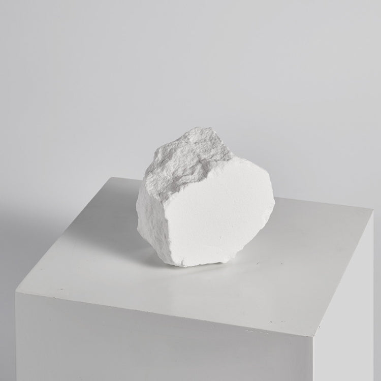 Puntelli per fotografia di ornamenti per gioielli in gesso irregolare, dimensioni:, 1.6cm Small, 1.6cm Medium, 1.6cm Large, 2.6cm Small, 2.6cm Medium, 2.6cm Large, 4.8cm Small, 4.8cm Medium, 4.8cm Large A, 4.8cm Large B