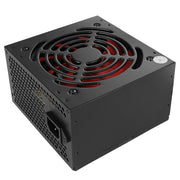 Alimentatore per computer JBON 500WS ATX 12V con ventola da 12 cm, 500WS