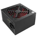 Alimentatore per computer JBON 500WS ATX 12V con ventola da 12 cm, 500WS
