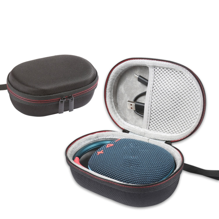 Per custodia per altoparlanti JBL CLIP 4 Scatola di protezione anti-schiacciamento