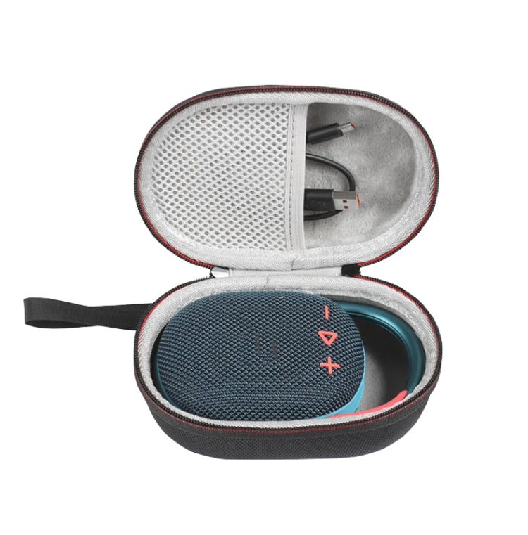 Per custodia per altoparlanti JBL CLIP 4 Scatola di protezione anti-schiacciamento