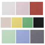 40x40 cm spessa sabbia tinta unita sfondo piatto foto fotografia puntelli, Beaded Shellfish, Light Pink, Wine Red, Nude, Yellow, Ink Green, Light Green, Light Purple, Dark Gray, Black
