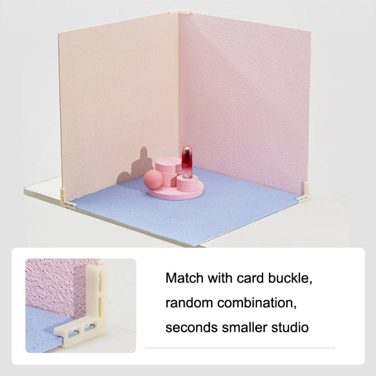 40x40 cm spessa sabbia tinta unita sfondo piatto foto fotografia puntelli, Beaded Shellfish, Light Pink, Wine Red, Nude, Yellow, Ink Green, Light Green, Light Purple, Dark Gray, Black