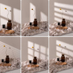 Still Life Portrait Prodotti Fotografia Light Shadow Props Outdoor Light Shadow Board