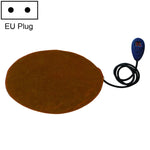 Coperta elettrica per animali domestici con cuscino riscaldante per animali domestici caldo multifunzionale a bassa tensione 12V, 30x30cm Coffee, 30x30cm Red, 30x30cm Green, 40x30cm Blue, 40x30cm Coffee, 40x30cm Red