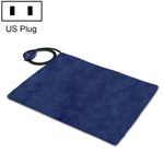 Coperta elettrica per animali domestici con cuscino riscaldante per animali domestici caldo multifunzionale a bassa tensione 12V, 30x30cm Coffee, 30x30cm Red, 30x30cm Green, 40x30cm Blue, 40x30cm Coffee, 40x30cm Red