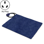 Coperta elettrica per animali domestici con cuscino riscaldante per animali domestici caldo multifunzionale a bassa tensione 12V, 30x30cm Coffee, 30x30cm Red, 30x30cm Green, 40x30cm Blue, 40x30cm Coffee, 40x30cm Red