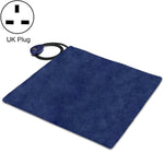 Coperta elettrica per animali domestici con cuscino riscaldante per animali domestici caldo multifunzionale a bassa tensione 12V, 40x30cm Green, 50x50cm Blue, 50x50cm Coffee, 50x50cm Red, 50x50cm Green, 65x40cm Blue