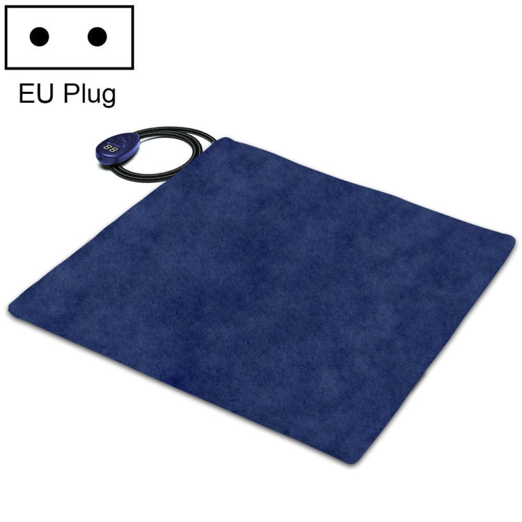 Coperta elettrica per animali domestici con cuscino riscaldante per animali domestici caldo multifunzionale a bassa tensione 12V, 40x30cm Green, 50x50cm Blue, 50x50cm Coffee, 50x50cm Red, 50x50cm Green, 65x40cm Blue