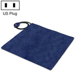 Coperta elettrica per animali domestici con cuscino riscaldante per animali domestici caldo multifunzionale a bassa tensione 12V, 40x30cm Green, 50x50cm Blue, 50x50cm Coffee, 50x50cm Red, 50x50cm Green, 65x40cm Blue