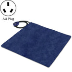 Coperta elettrica per animali domestici con cuscino riscaldante per animali domestici caldo multifunzionale a bassa tensione 12V, 40x30cm Green, 50x50cm Blue, 50x50cm Coffee, 50x50cm Red, 50x50cm Green, 65x40cm Blue
