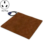 Coperta elettrica per animali domestici con cuscino riscaldante per animali domestici caldo multifunzionale a bassa tensione 12V, 40x30cm Green, 50x50cm Blue, 50x50cm Coffee, 50x50cm Red, 50x50cm Green, 65x40cm Blue