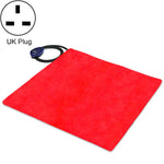 Coperta elettrica per animali domestici con cuscino riscaldante per animali domestici caldo multifunzionale a bassa tensione 12V, 40x30cm Green, 50x50cm Blue, 50x50cm Coffee, 50x50cm Red, 50x50cm Green, 65x40cm Blue