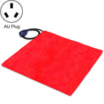 Coperta elettrica per animali domestici con cuscino riscaldante per animali domestici caldo multifunzionale a bassa tensione 12V, 40x30cm Green, 50x50cm Blue, 50x50cm Coffee, 50x50cm Red, 50x50cm Green, 65x40cm Blue
