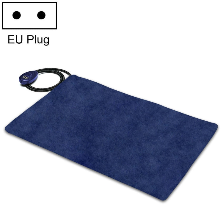Coperta elettrica per animali domestici con cuscino riscaldante per animali domestici caldo multifunzionale a bassa tensione 12V, 40x30cm Green, 50x50cm Blue, 50x50cm Coffee, 50x50cm Red, 50x50cm Green, 65x40cm Blue