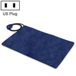 Coperta elettrica per animali domestici con cuscino riscaldante per animali domestici caldo multifunzionale a bassa tensione 12V, 40x30cm Green, 50x50cm Blue, 50x50cm Coffee, 50x50cm Red, 50x50cm Green, 65x40cm Blue
