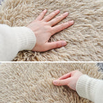 Tappetino riscaldante elettrico per animali domestici da 5 V USB per cani e gatti da tenere al caldo, Short Plush (Sapphire Blue), Short Plush (Light Camel), Short Plush (Pink), Short Plush (Silver Gray), Short Plush (Grass Green)                      ...