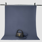 Panno di sfondo per fotografia di oggetti di scena per la trasmissione in diretta di gioielli, Maple Leaf Red 70x52cm, Maple Leaf Red 104x70cm, Azure 70x52cm, Azure 104x70cm, Bluish White 70x52cm, Bluish White 104x70cm, Spring Green 70x52cm            ...
