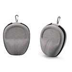 Custodia universale per cuffie Organizer grigio nero