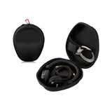 Custodia universale per cuffie Organizer grigio nero