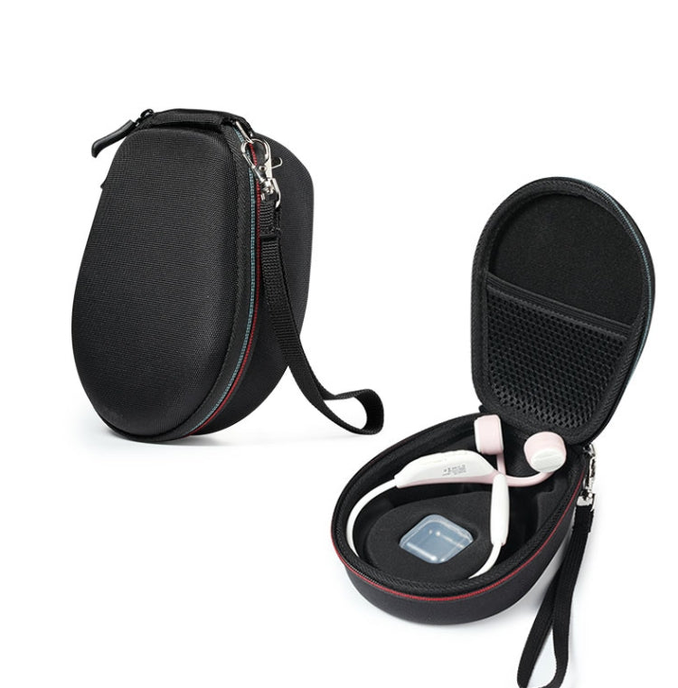Custodia per cuffie a conduzione ossea Custodia per Aftershokz AS800