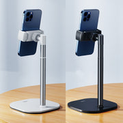 Supporto Telefono Telescopico SSKY in Alluminio