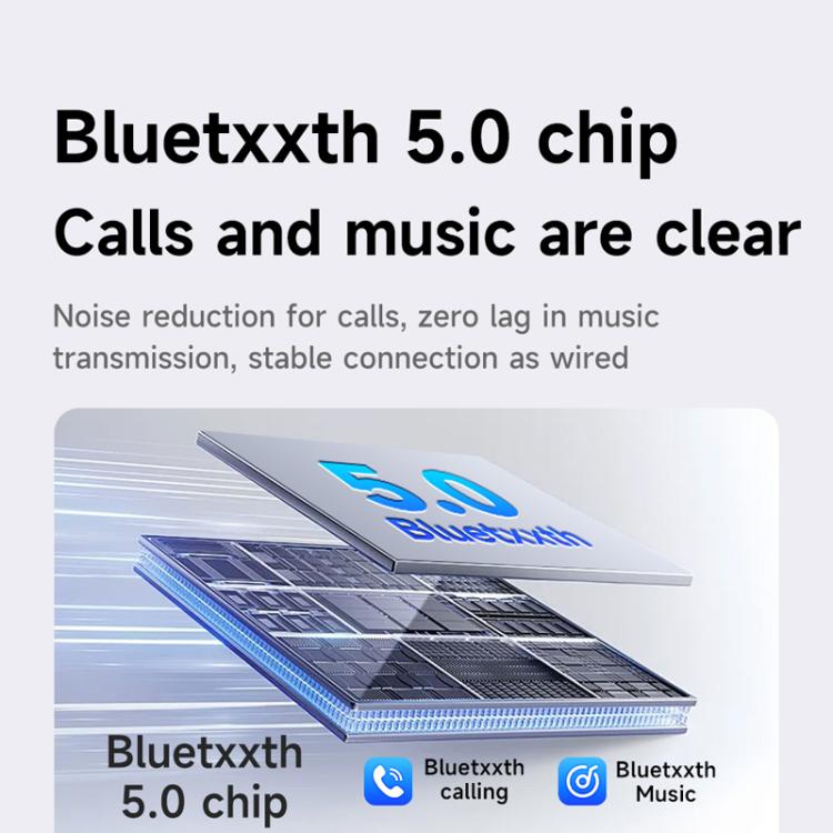 Riproduzione wireless dello schermo con CarPlay/Android Auto e lettore MP5 portatile