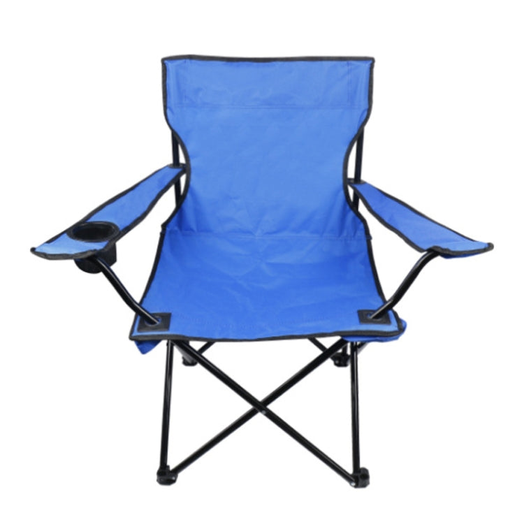 Sedia da spiaggia portatile per pesca con schienale per schizzi casuali da picnic, Beach Chair
