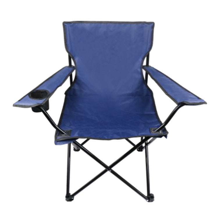 Sedia da spiaggia portatile per pesca con schienale per schizzi casuali da picnic, Beach Chair
