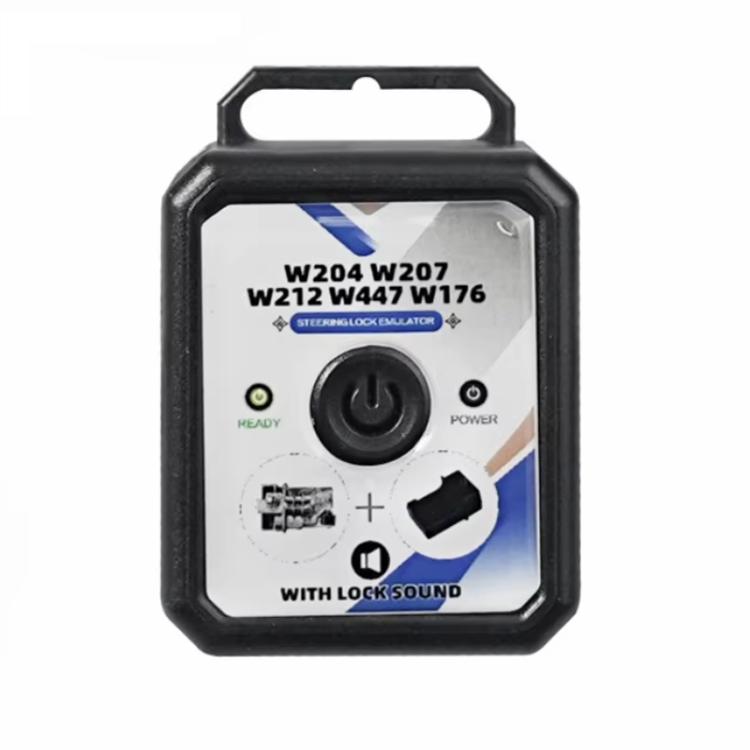 Emulatore bloccasterzo ESL/ELV per Mercedes-Benz W204
