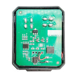 Emulatore simulatore di bloccasterzo ESL/ELV per Mercedes Benz W204 / W207 / W212 / W176 / W447 / W246, senza suono di blocco., For W204 / W207 / W212 / W176 / W447 / W246 ESL / ELV