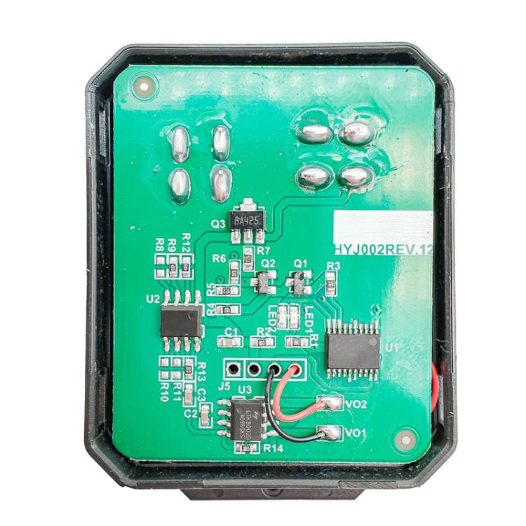 Emulatore simulatore di bloccasterzo ESL/ELV per Mercedes Benz W204 / W207 / W212 / W176 / W447 / W246, senza suono di blocco., For W204 / W207 / W212 / W176 / W447 / W246 ESL / ELV