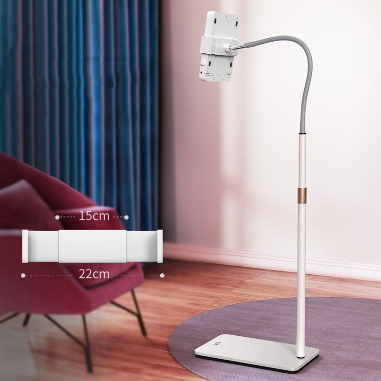 Supporto di atterraggio SSKY L32 per letto telescopico