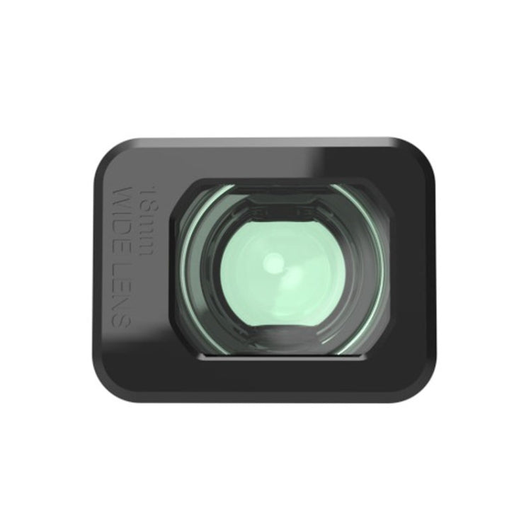 Filtro grandangolare per fotocamera DJI Mini 3 Pro