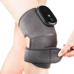Terapia di riscaldamento elettrica Massaggiatore per ginocchio Ginocchiera per massaggio a vibrazione, Knee Pad