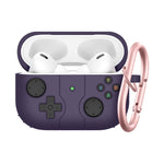 Custodia morbida in silicone per AirPods Pro 2 e AirPods 3